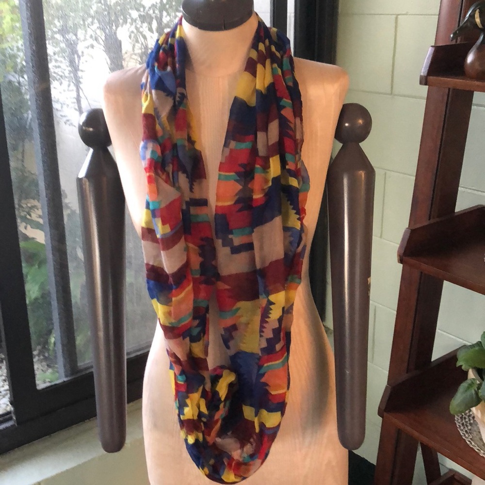 Rue 21 Infinity Scarf